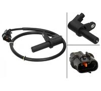 Capteur de vitesse de roue ABS 06-S364 OPTIMAL pour MITSUBISHI SPACE WAGON