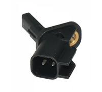 Metzger Autoteile Capteur de vitesse de roue ABS 0900027 pour Ford, Mazda, Volvo