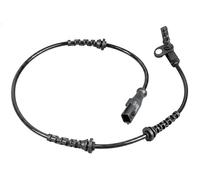 Capteur de vitesse de roue ABS 09001258 METZGER pour RENAULT ESPACE V TALISMAN