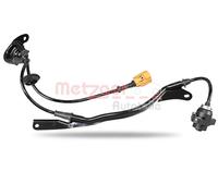 METZGER 09001335 Capteur ABS