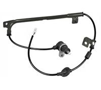 Capteur de vitesse de roue ABS 09001417 METZGER pour SUBARU FORESTER