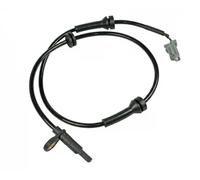 Capteur de vitesse de roue ABS 0900147 METZGER pour NISSAN RENAULT