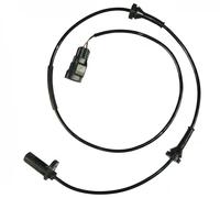 Capteur de vitesse de roue ABS 0900597 METZGER pour VOLVO S80 I V70 II S60 I