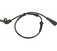 Capteur de vitesse de roue ABS 0900886 METZGER pour RENAULT DACIA