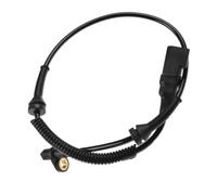 Capteur de Vitesse de Roue ABS (1 pièce) pour Ford Transit Connect L4 2.0L Essence 2010-2012 (références : 2T1Z2C204A et 2T14-2B372-BE), capteur arrière Gauche/Droit.