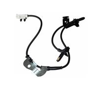 Capteur de Vitesse de Roue ABS 1 pièces Capteur de Vitesse de Roue ABS Avant Gauche/Droite 4683471AD 4683471AB pour Dodge pour Caravan pour Grand pour Caravan