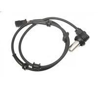 Automega Capteur de vitesse de roue ABS 150044410 pour Audi A4 B5 Avant (arrière)
