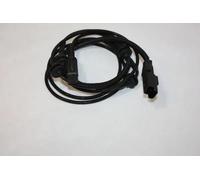 Capteur, vitesse de roue AUTOMEGA 150075410