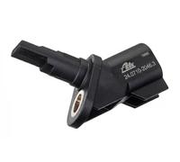 Capteur de vitesse de roue ABS 24.0710-2046.3 ATE pour FORD JAGUAR
