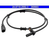 ATE 24.0710-2082.3 Capteur ABS