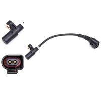 Capteur de vitesse de roue ABS 24.0711-1365.3 ATE pour VW AUDI SKODA SEAT