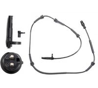 Capteur de vitesse de roue ABS 24.0711-5002.3 ATE pour RENAULT LAGUNA I