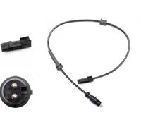 Capteur de vitesse de roue ABS 24.0711-5027.3 ATE pour RENAULT LAGUNA I