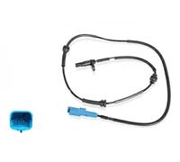 ATE Capteur de vitesse de roue 24.0711-5124.3 ABS avant pour CITROËN PEUGEOT
