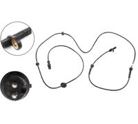 Capteur de vitesse de roue ABS 24.0711-5131.3 ATE pour FIAT DOBLO Monospace