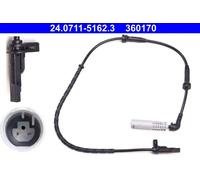 ATE 24.0711-5162.3 Capteur ABS