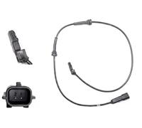 Capteur de vitesse de roue ABS 24.0711-5181.3 ATE pour RENAULT MEGANE II Break