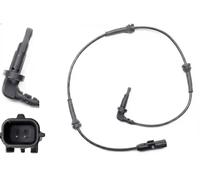 Capteur de vitesse de roue ABS 24.0711-5194.3 ATE pour RENAULT LAGUNA III