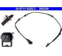 Capteur Abs Avant Gauche/Droite Land Rover Freelander 2006- Neuf