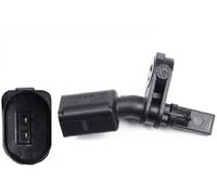 ATE Capteur de vitesse de roue 24.0711-5274.3 – convient pour SEAT, SKODA, VAG – 1x