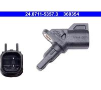 ATE Capteur 24.0711-5357.3 – vitesse de rotation des roues – ABS