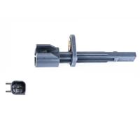 Capteur de vitesse de roue ABS 24.0711-5473.3 ATE pour VOLVO POLESTAR