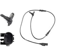 ATE Capteur de vitesse de roue 24.0711-5531.3 Frein
