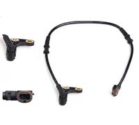 Capteur de vitesse de roue ABS 24.0711-6021.3 ATE pour MERCEDES-BENZ