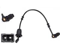 ATE Capteur de vitesse de roue ABS 24.0711-6023.3 pour Mercedes-Benz SLK