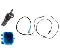 Capteur de vitesse de roue ABS 24.0711-6074.3 ATE pour CITROËN C5 I C5 I Break