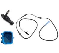 Capteur de vitesse de roue ABS 24.0711-6108.3 ATE pour CITROËN C5 I C5 I Break