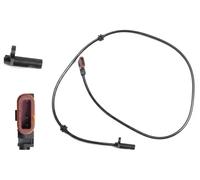 ATE Capteur de vitesse de roue ABS 24.0711-6191.3 pour Mercedes-Benz Classe C