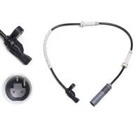 ATE Capteur de vitesse de roue 24.0711-6197.3 ABS pour BMW E90 E91 E92 E93 E87 E81 E82 E88