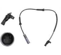 ATE Capteur de vitesse de roue 24.0711-6198.3 ABS