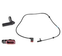 Capteur de vitesse de roue ABS 24.0711-6200.3 ATE pour MERCEDES-BENZ CLASSE GLK