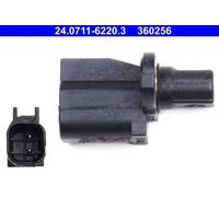 Capteur, vitesse de roue ATE 24.0711-6220.3