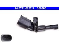 Capteur, vitesse de roue ATE 24.0711-6232.3