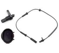 Capteur de vitesse de roue ABS 24.0711-6299.3 ATE pour BMW 4 Coupé 1 3 3 Touring
