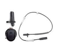 Capteur de vitesse de roue ABS 24.0711-6300.3 ATE pour BMW 4 Coupé 1 3 3 Touring