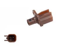 Capteur de vitesse de roue ABS 24.0711-6351.3 ATE pour FORD VOLVO