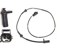 Capteur de vitesse de roue ABS 24.0711-6367.3 ATE pour VOLVO XC90 I XC90 I VAN