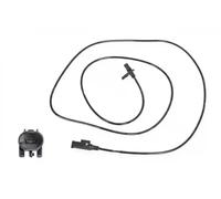 Capteur de vitesse de roue ABS 24.0711-6401.3 ATE pour MERCEDES-BENZ