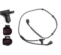 Capteur de vitesse de roue ABS 24.0713-1125.3 ATE pour VW FORD SEAT