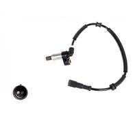 Capteur de vitesse de roue ABS 24.0721-1176.1 ATE pour RENAULT MEGANE I Coach