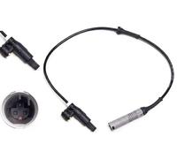Capteur de vitesse de roue ABS 24.0741-1103.3 ATE pour BMW 3 3 Coupé 3 Compact