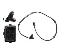 Capteur de vitesse de roue ABS 24.0751-1187.3 ATE pour CITROËN XANTIA Break