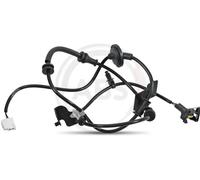 Capteur de vitesse de roue ABS 31568 A.B.S. pour HYUNDAI i10 I