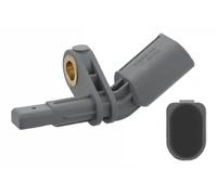 Capteur de vitesse de roue ABS 32862 FEBI BILSTEIN pour VW AUDI SEAT PORSCHE