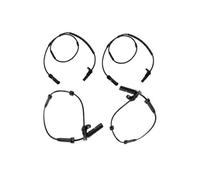 Capteur de Vitesse de Roue ABS 34526791223 34526791225 Capteur de Vitesse ABS pour BMW F20 F21 F22 F23 F30 F31 F32 F33 F35 F80 F82 F83 F87
