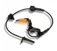 Capteur de vitesse de roue ABS 50048 BREMI pour HONDA CR-V II